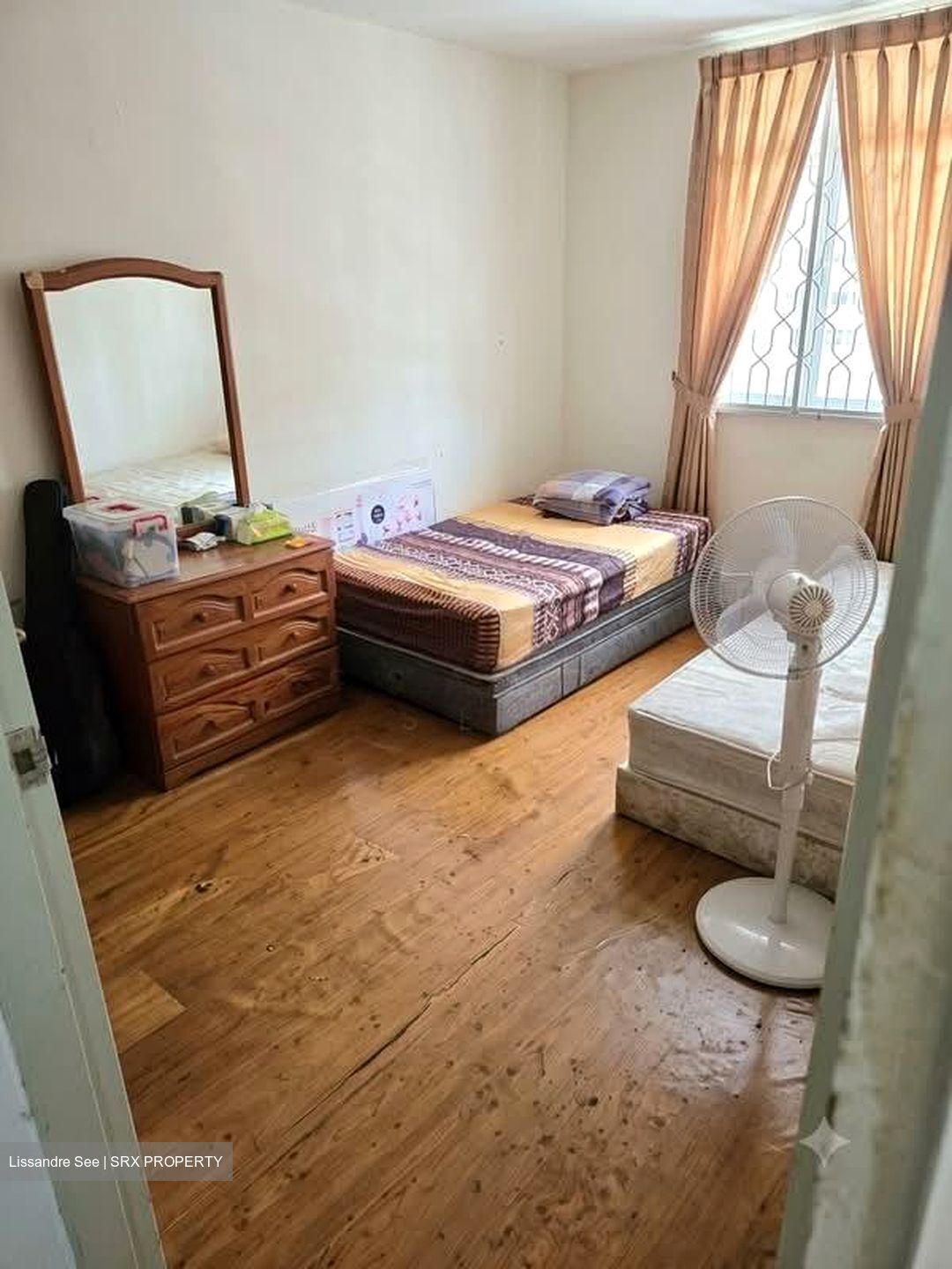 Blk 24 Balam Gardens (Geylang), HDB 3 Rooms #565274591